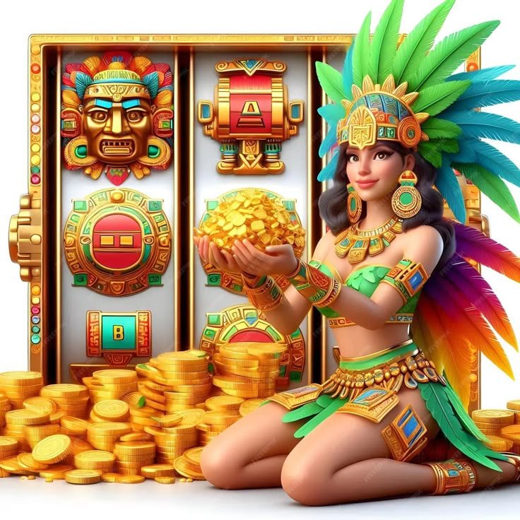 innwa login ဂိမ်းလော်ဘီ Slots နှင့် Jackpot ဂိမ်းများ မြန်မာ